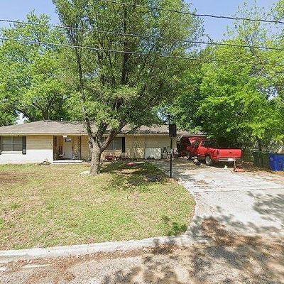 207 Williams St, Whitesboro, TX 76273