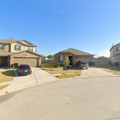 20702 Oakley Falls Dr, Katy, TX 77449