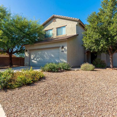 2072 W Cave Cotton Loop, Benson, AZ 85602