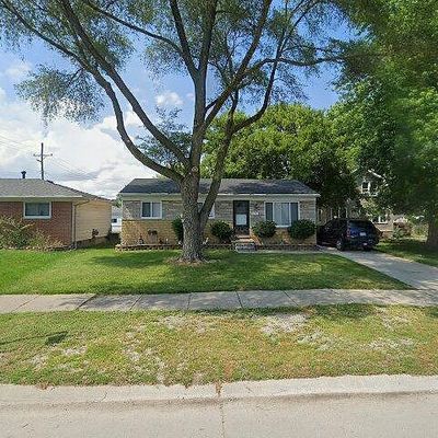 20723 Stafford St, Clinton Township, MI 48035