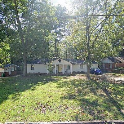 2073 Parker Ranch Rd Se, Atlanta, GA 30316