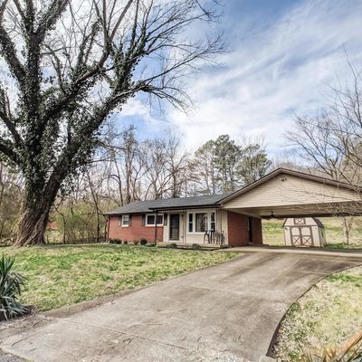 2074 Shelby Dr, Clarksville, TN 37043