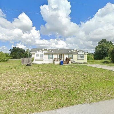 2075 S Montana Cir, Labelle, FL 33935