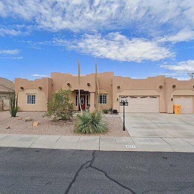 2077 Buena Vista Dr, Kingman, AZ 86401