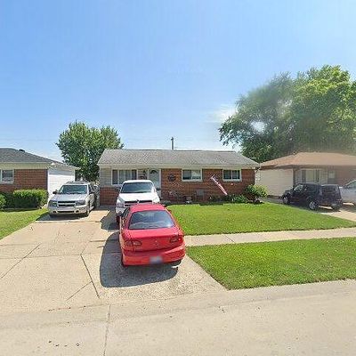 20794 Webster St, Clinton Township, MI 48035