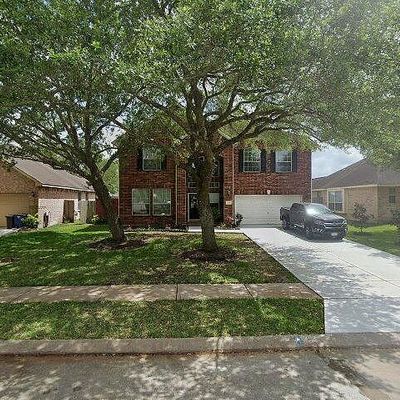 208 Cay Crossing Ln, Dickinson, TX 77539