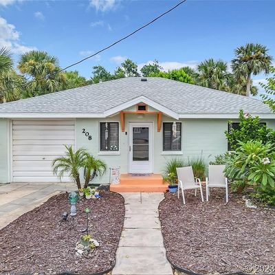 208 Crawford Rd, New Smyrna Beach, FL 32169