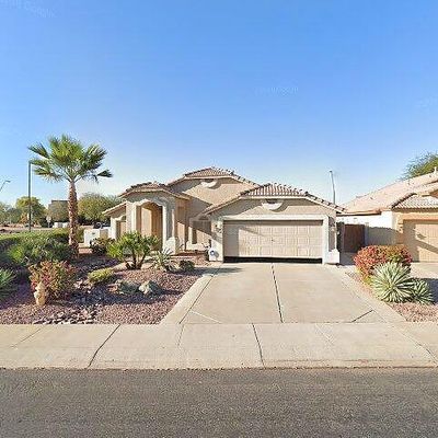 208 E Devon Dr, Gilbert, AZ 85296