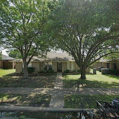 208 Liberty Dr, Wylie, TX 75098