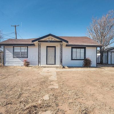 208 S Bryan St, Amarillo, TX 79106