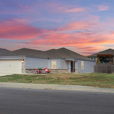 208 Stevens Smt, New Braunfels, TX 78130