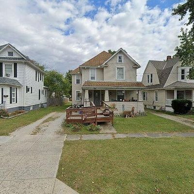 208 S Seffner Ave, Marion, OH 43302