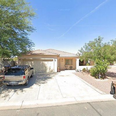 208 W Palm Ct, Coolidge, AZ 85128