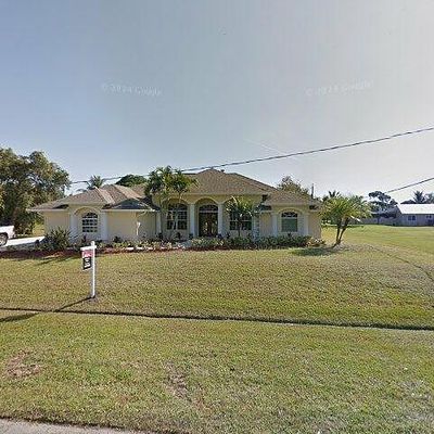 2081 Se Allamanda Dr, Port Saint Lucie, FL 34952