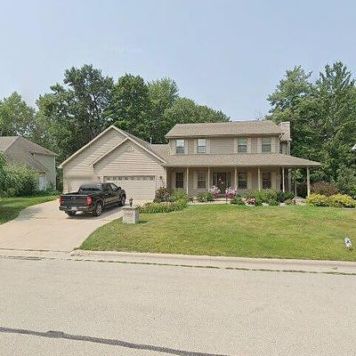 2084 Meadowsweet Dr, Green Bay, WI 54313