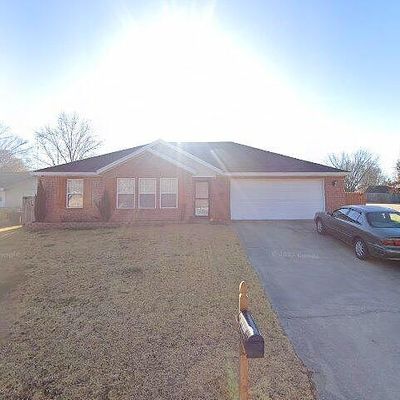 20874 Lakeshore Dr, Springdale, AR 72764