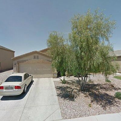 2087 N Sabino Ln, Casa Grande, AZ 85122