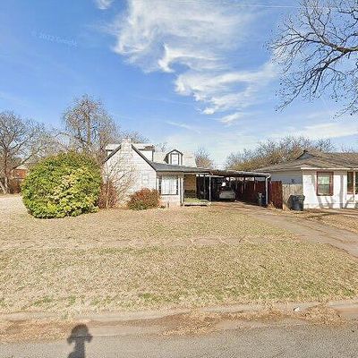 209 Fillmore St, Wichita Falls, TX 76301