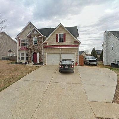 209 Summergate Ln, Villa Rica, GA 30180