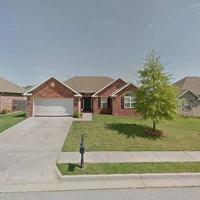 209 W Post Meadows Dr, Rogers, AR 72758