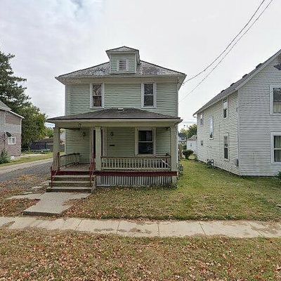 209 Wallace St, Marion, OH 43302