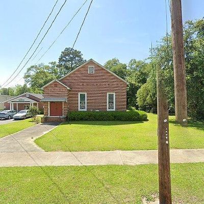 2093 Cedar St, Barwick, GA 31720