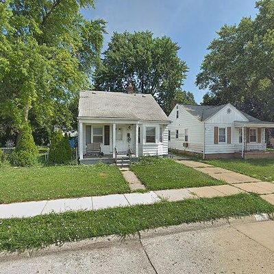 2096 Russell Ave, Lincoln Park, MI 48146