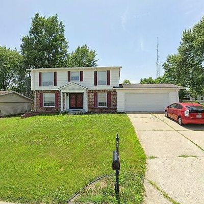 21 Park Charles Blvd N, Saint Peters, MO 63376