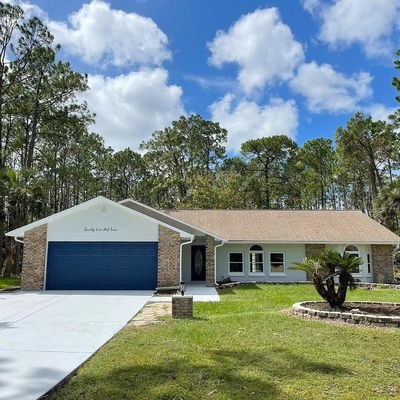 21 Post View Dr, Palm Coast, FL 32164