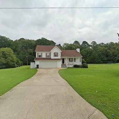 210 Claremont Dr, Covington, GA 30016