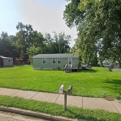 210 Elm St, North Pekin, IL 61554