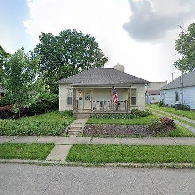 1720 Cottage Ave, Columbus, IN 47201