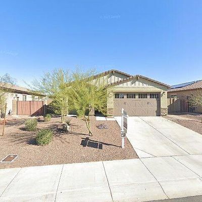 17204 W Butler Ave, Waddell, AZ 85355