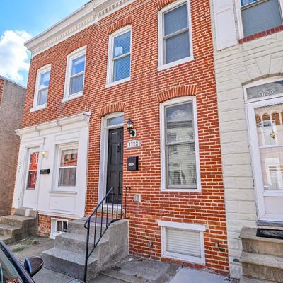 1722 Patapsco St, Baltimore, MD 21230