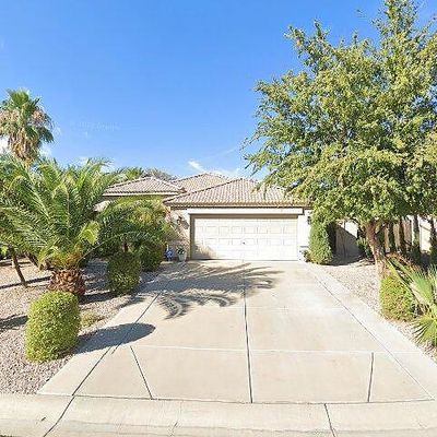 1722 E Pollino St, San Tan Valley, AZ 85140