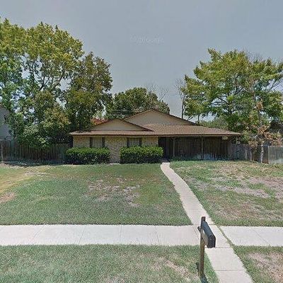 1723 Arvada Dr, Richardson, TX 75081