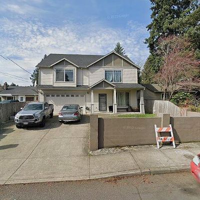 1723 Se 139 Th Ave, Portland, OR 97233