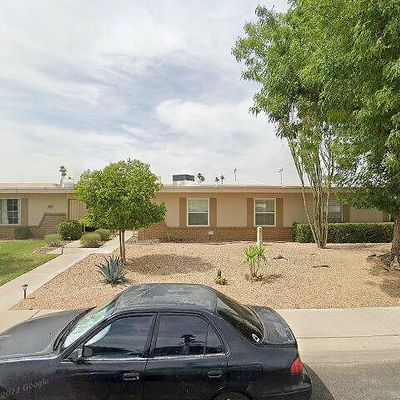 17258 N 105 Th Ave, Sun City, AZ 85373