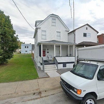 1726 4 Th Ave, New Kensington, PA 15068