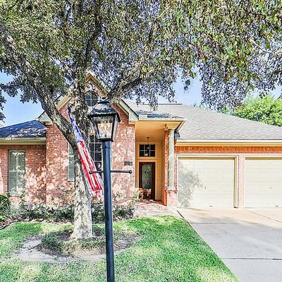 1726 Rock Fence Dr, Richmond, TX 77406