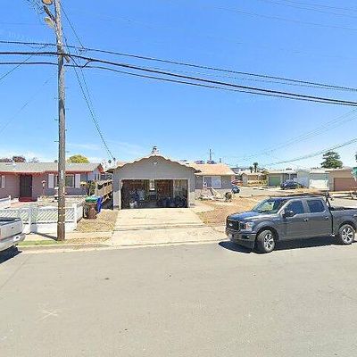 1727 Potrero Ave, Richmond, CA 94804