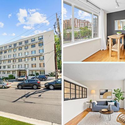 1730 Arlington Blvd, Arlington, VA 22209