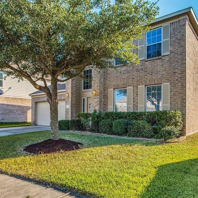 17307 Banff Springs Ct, Humble, TX 77346