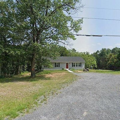 1733 Carpers Pike, Gore, VA 22637