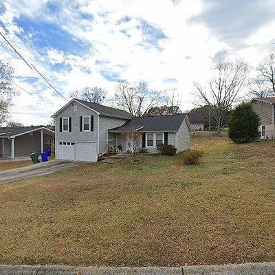 1733 Overlook Way Sw, Conyers, GA 30094