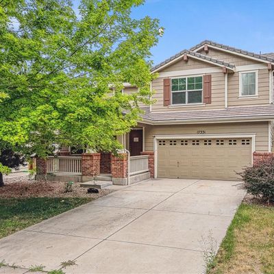 17331 E Lake Ln, Aurora, CO 80016