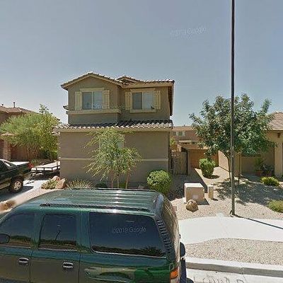 17347 W Mesquite Dr, Goodyear, AZ 85338