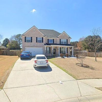 1736 Rising View Cir, Mcdonough, GA 30253