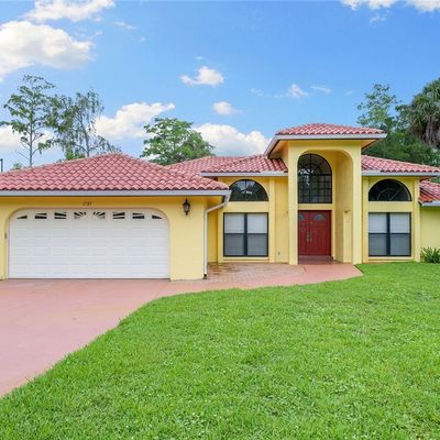 1737 Knights Way, Naples, FL 34112