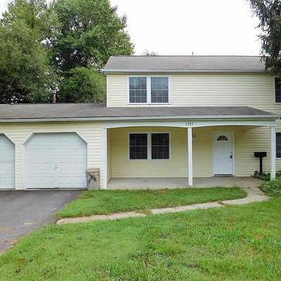 1737 Swinburne Ave, Crofton, MD 21114